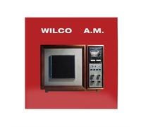 WILCO - A.M. Hi-Fi Indies - Vinyl Record - J3z
