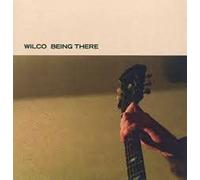 WILCO-BEING THERE -2CD-