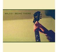 Wilco Being There (CD) Deluxe Box Set (US IMPORT)