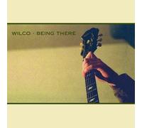 Wilco – Being There – CD – Deluxe Box Set (US Import)