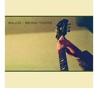 Wilco - Being There - Vinyl Record - G3z