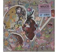Wilco - Hot Sun Cool Shroud (EP)