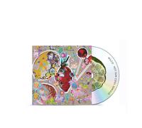 Wilco : Hot Sun Cool Shroud CD EP (2025) NEW FREE Shipping, Save £s