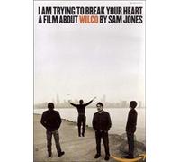 Wilco: I Am Trying To Break Your Heart [DVD] [2003] [NTSC]