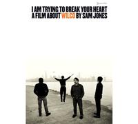 Wilco: I Am Trying To Break Your Heart [DVD] [2006]