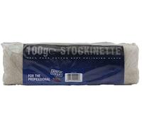 Wilco Stockinette 100g Polishing Cloth 100% Pure cotton