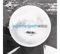 Wilco - summerteeth (Limited Blue Vinyl) [VINYL]