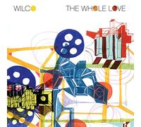 Wilco - The Whole Love