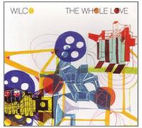 Wilco - The Whole Love by Wilco (2011-09-27)