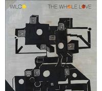 WILCO - THE WHOLE LOVE CD NEW