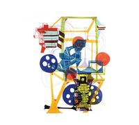 Wilco : The Whole Love: Expanded CD 2 discs (2025) NEW Fast and FREE P & P