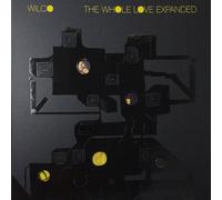 WILCO - The Whole Love Expanded (Record Store Day RSD 2024) - Vinyl (3xLP)