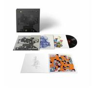 WILCO - The Whole Love Expanded (Record Store Day RSD 2024) - Vinyl (3xLP)