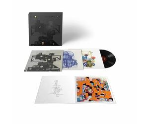 WILCO - The Whole Love Expanded (Record Store Day RSD 2024) - Vinyl (3xLP)