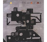 Wilco - The Whole Love [VINYL]