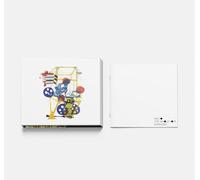 WILCO - WHOLE LOVE EXPANDED - New CD LONGPLAY - Y15z