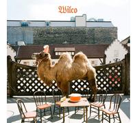 Wilco Wilco (The Album) (Vinyl) 12" Album with CD (US IMPORT)