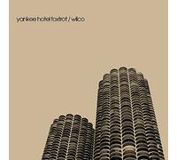 Wilco Yankee Hotel Foxtrot Double LP Vinyl NEW