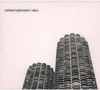 Wilco - Yankee Hotel Foxtrot [2xCD]
