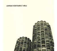 Wilco - Yankee Hotel Foxtrot [Enhanced