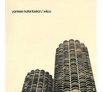 Wilco - Yankee Hotel Foxtrot [Japan CD] WPCR-80189