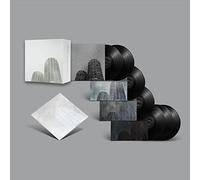 Wilco - Yankee Hotel Foxtrot (Deluxe Edition) [VINYL]