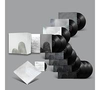 Wilco - Yankee Hotel Foxtrot (Super Deluxe Edition) [VINYL]