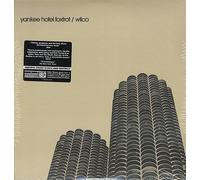 Wilco Yankee Hotel Foxtrot US 2-LP Double vinyl album record LP5161 Sundazed 2002 Audiophile