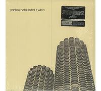 Wilco - Yankee Hotel Foxtrot [VINYL]
