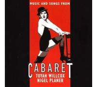 Wilcox, Toyah - Cabaret