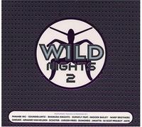 Wild 19: Wild Nights Vol. 2