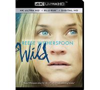 Wild - Wild [4K UHD] [Blu-ray]