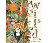 Wild : A Child's Guide to the Animal Kingdom