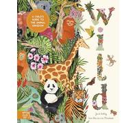 Wild: A Child's Guide to the Animal Kingdom (In Our Nature)