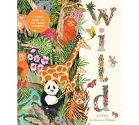 Wild: A Family Guide to the Animal Kingdom (In Our Nature)