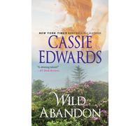 Wild Abandon (The Wild Series)