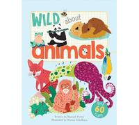 Wild About Animals: 3 (Crazy Mad Wild)