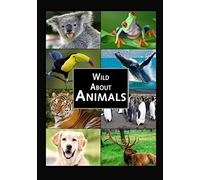 Wild About Animals: A Trip to Hawaii