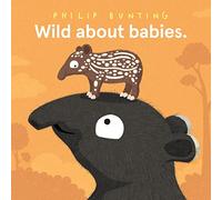 Wild About Babies