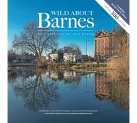 Wild about Barnes: The village on the river