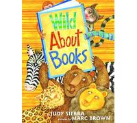 Wild about Books