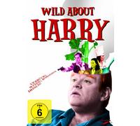 Wild about Harry: 2. Auflage