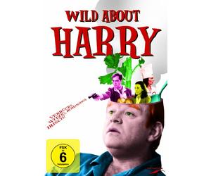 Wild about Harry: 2. Auflage