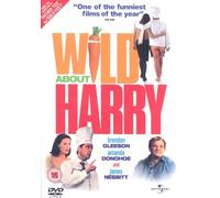 Wild About Harry (2000) [DVD]