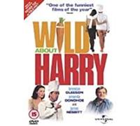 Wild About Harry [DVD]