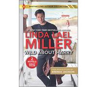 Wild about Harry & Stone Cold Surrender (Bestselling Author Collection)