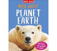 Wild About Planet Earth