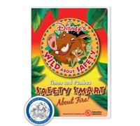 WILD ABOUT SAFETY FIR