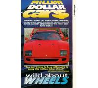 Wild About Wheels: Volume 2 - Million Dollar Cars