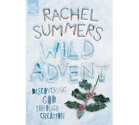 WILD ADVENT by Rachel Summers Paperback Self Help Business